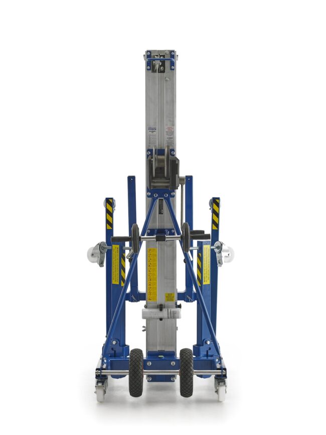 Industrial towers max. 300Kg